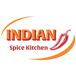 Indian Spice Kitchen Limerick logo.